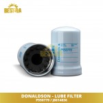 Jual Donaldson J8614836 P550779 Lube Filter / Saringan Oli Spin-On Full ...