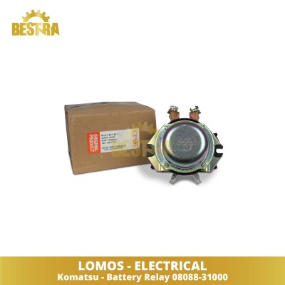 Jual LOMOS Battery Relay (HTD-R-042) 08088-30000